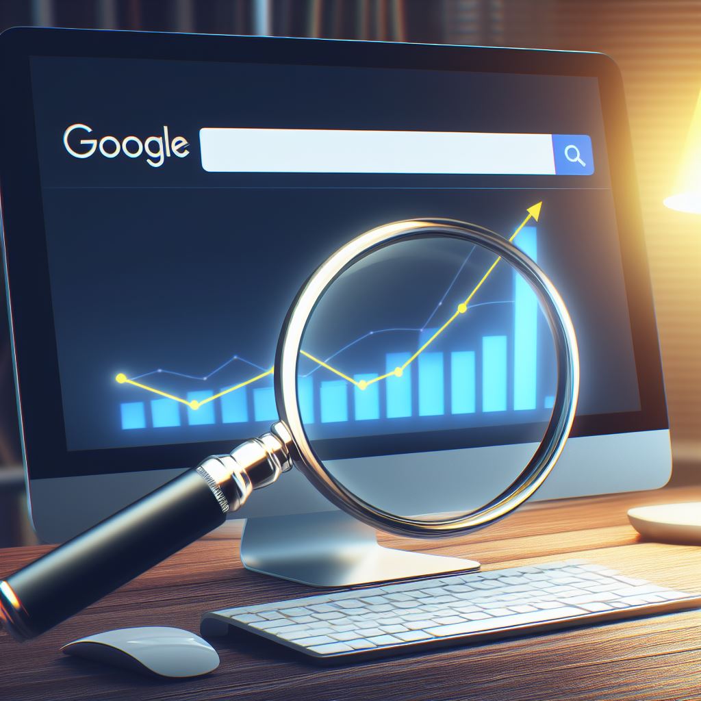 The Ultimate Guide to Harnessing Google Trends for SEO and Content Marketing