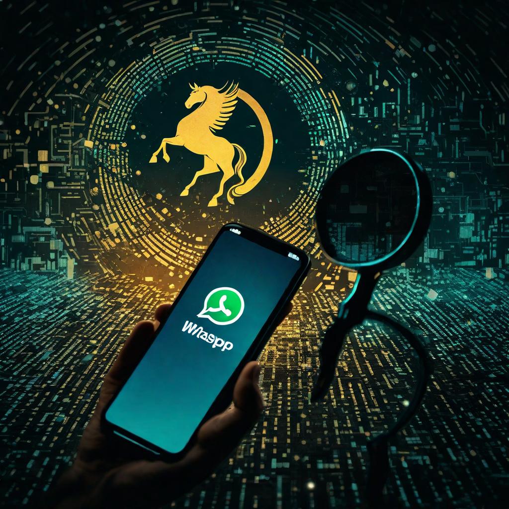 आपके WhatsApp की जासूसी तो नहीं हो रही? यह है Pegasus ,पता लगाने का तरीका