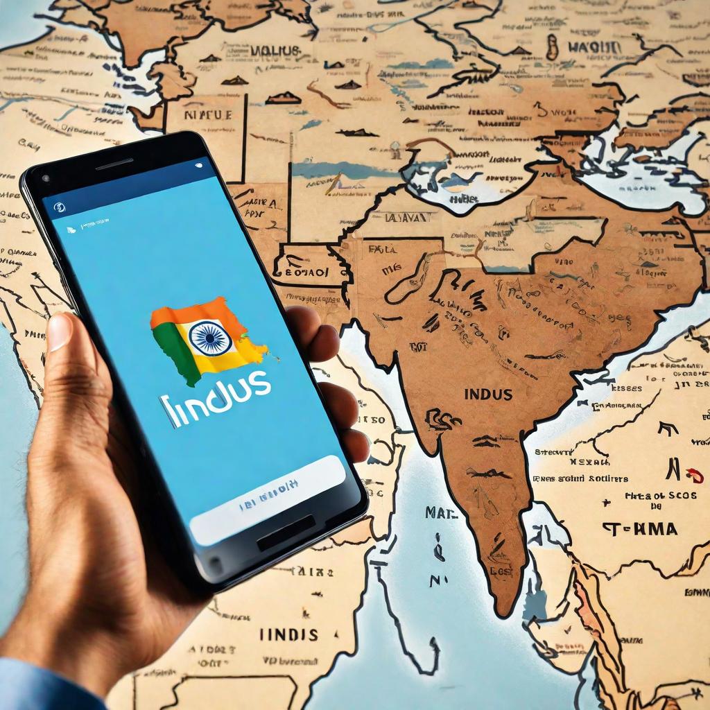 भारत ला रहा है  अपना ‘Indus Appstore’, मिलेंगे ये खास फीचर्स, खत्म होगी गूगल प्ले स्टोर की बादशाहत!