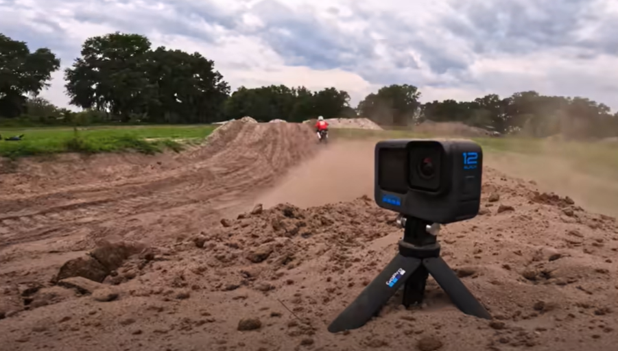 Best Action Cameras