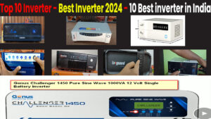 Best Inverter 2024