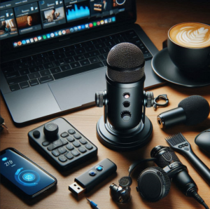 Best Wireless Microphones