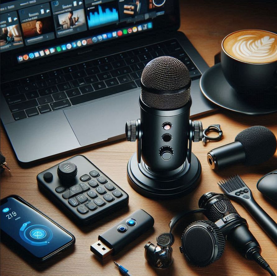 7 Best Wireless Microphones in 2024 for Video Recording