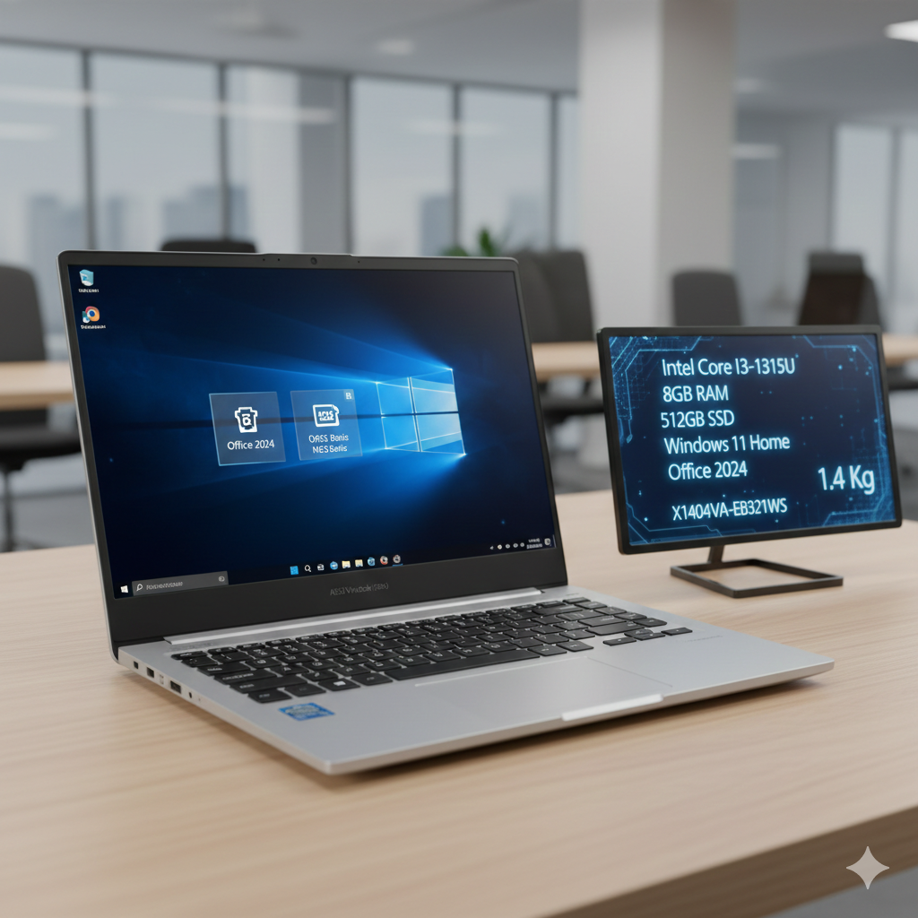 ASUS Vivobook 14 (2025)